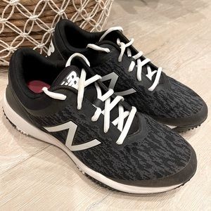 Men’s NEW BALANCE T40405 Baseball Turf Shoes ✨EXTRA WIDE! 8.5 EE Worn Once ⚾️